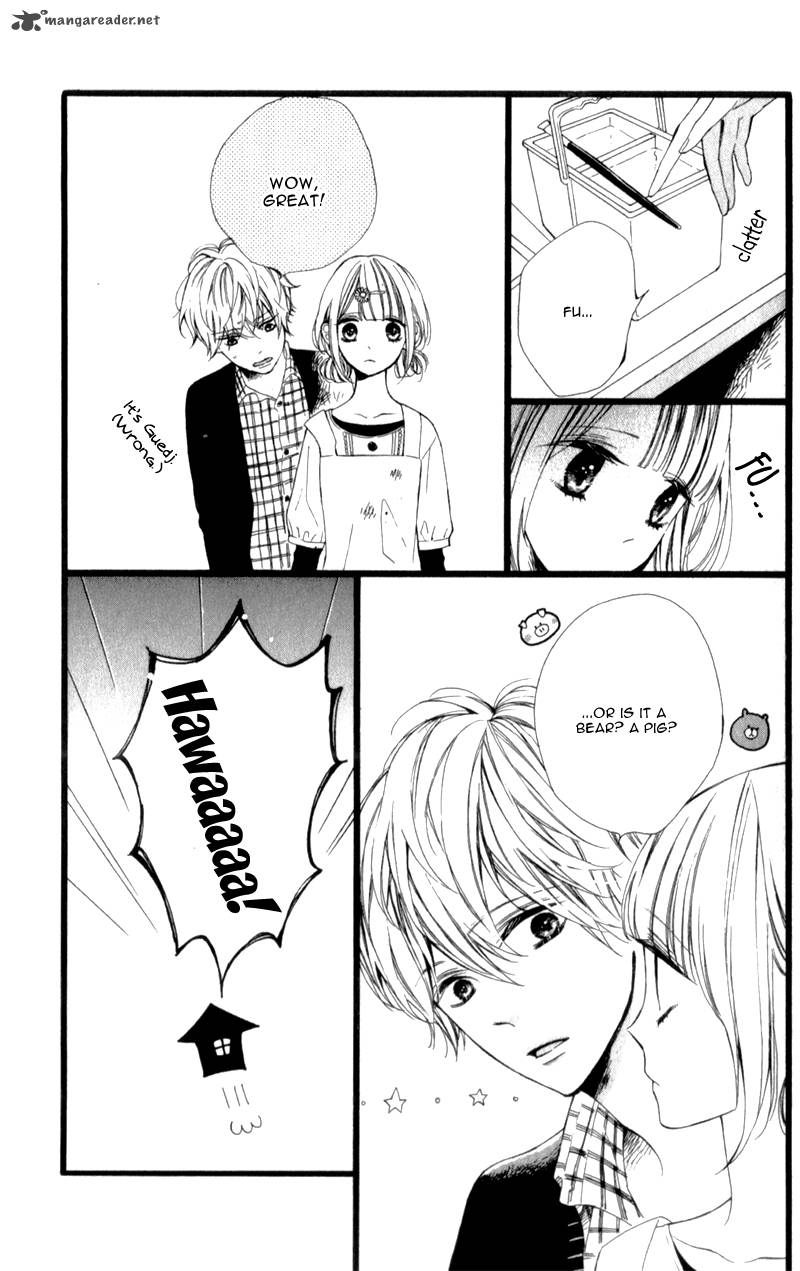 Kimi Ga Inakya Dame Tte Itte 2 17