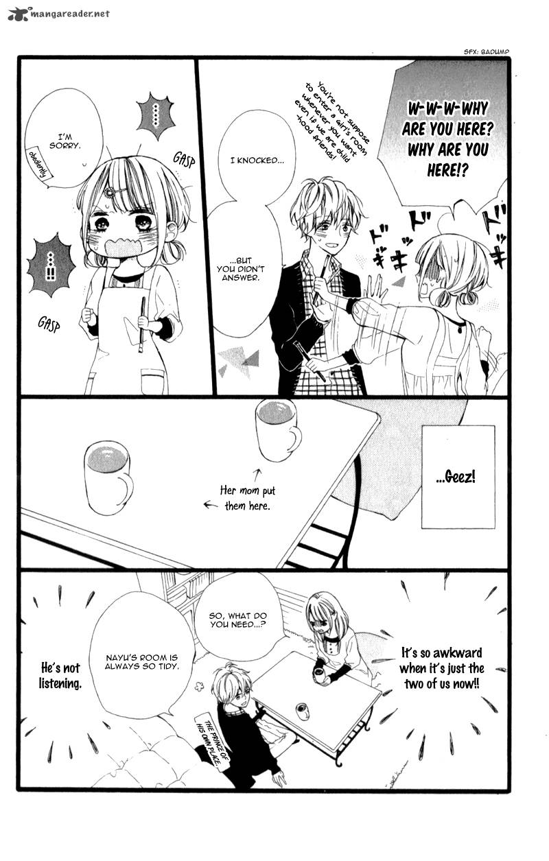 Kimi Ga Inakya Dame Tte Itte 2 18