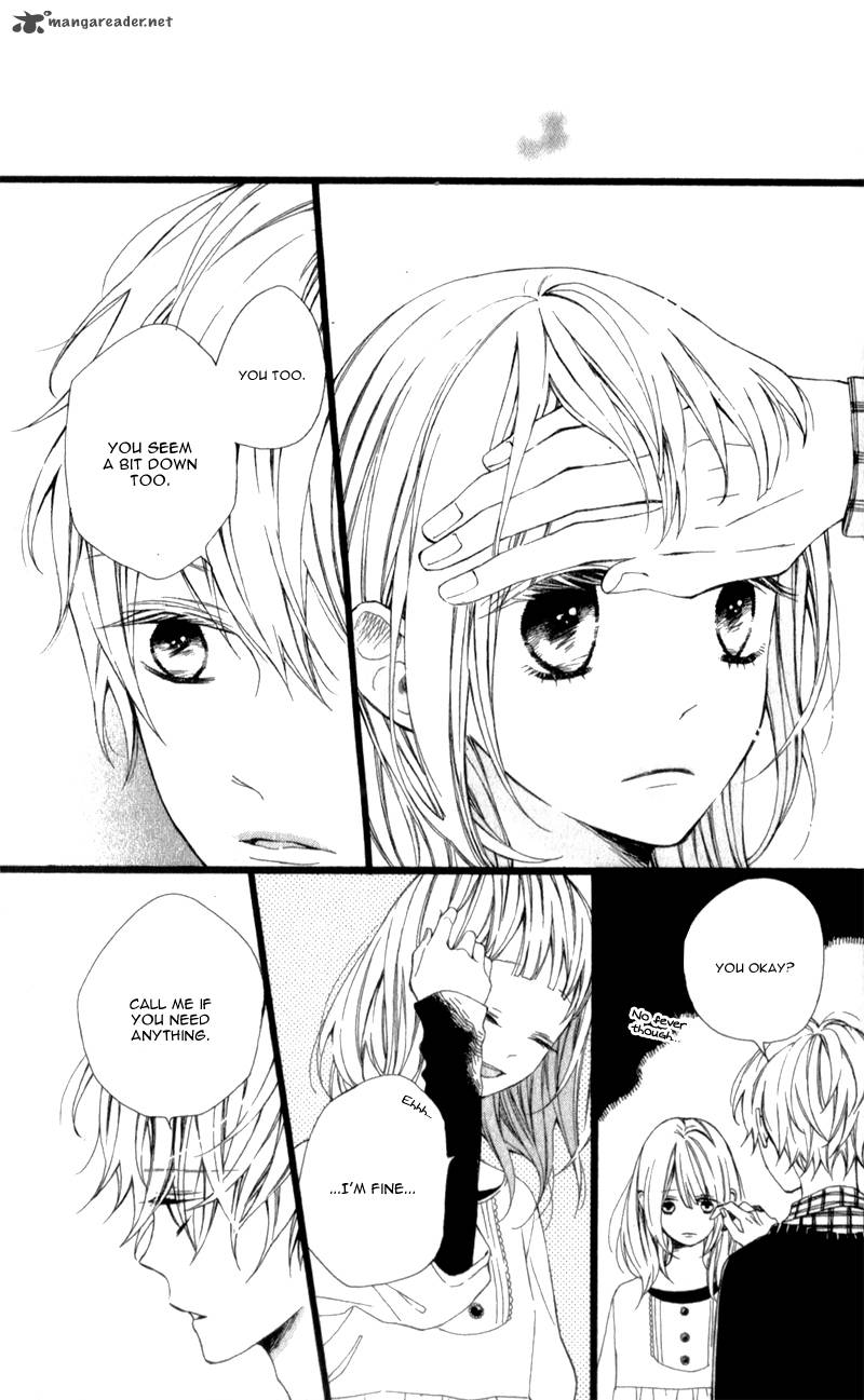 Kimi Ga Inakya Dame Tte Itte 2 23