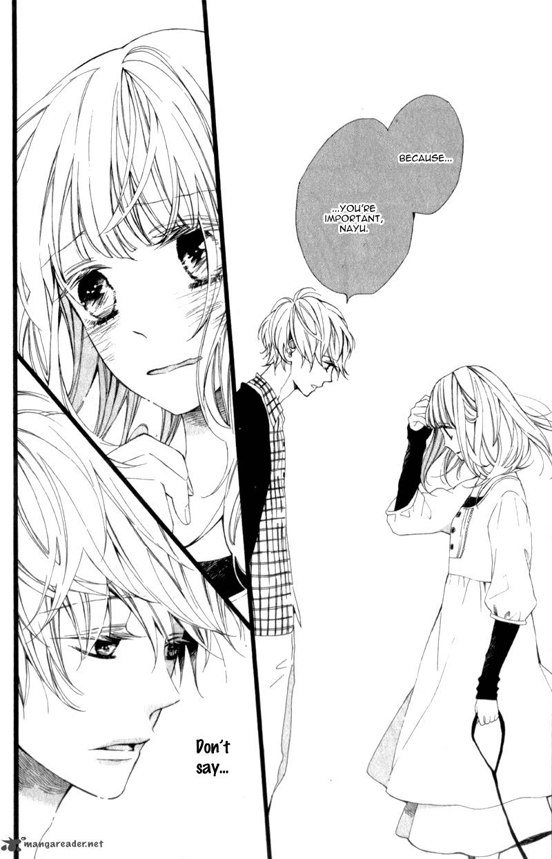 Kimi Ga Inakya Dame Tte Itte 2 24