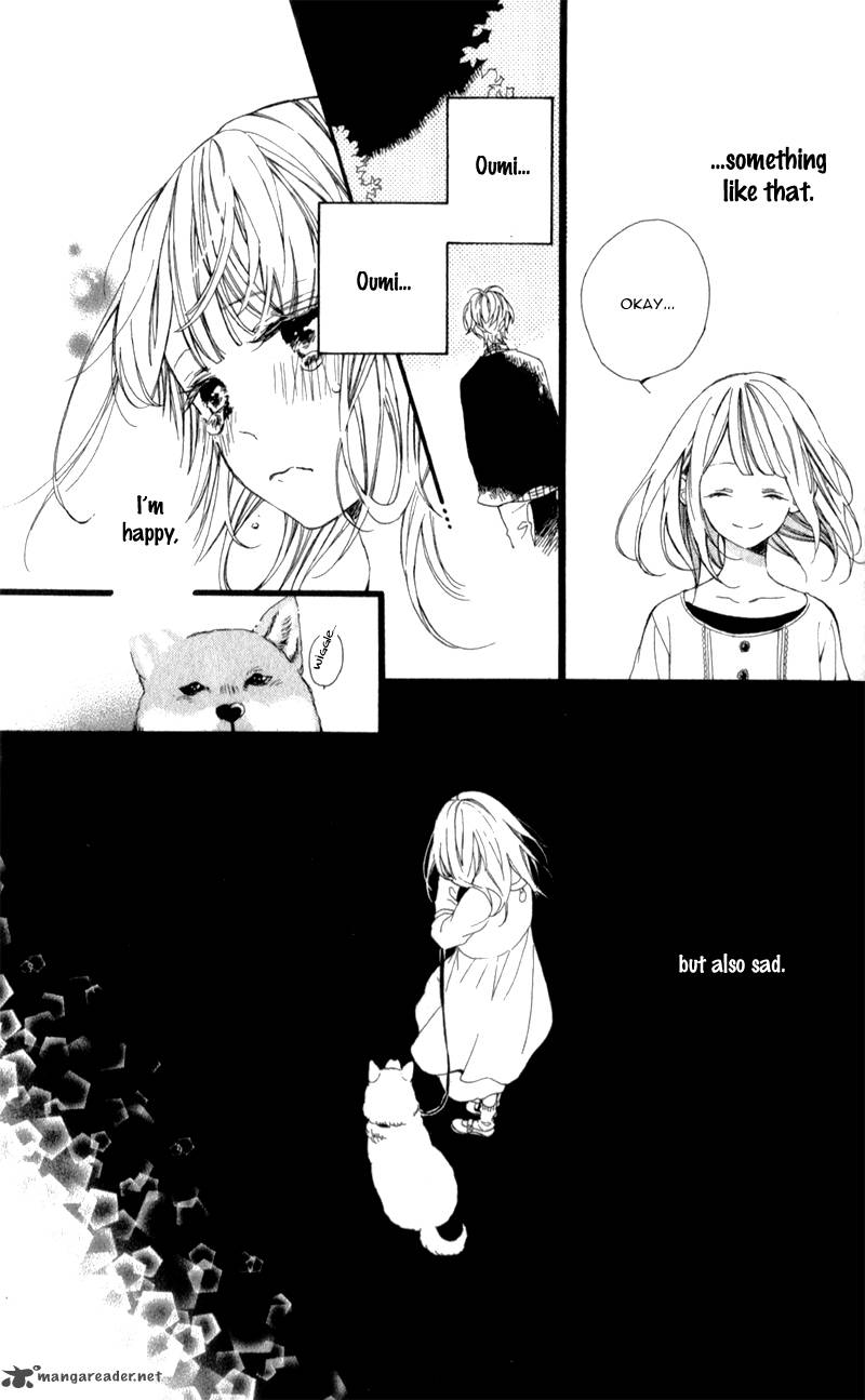 Kimi Ga Inakya Dame Tte Itte 2 25