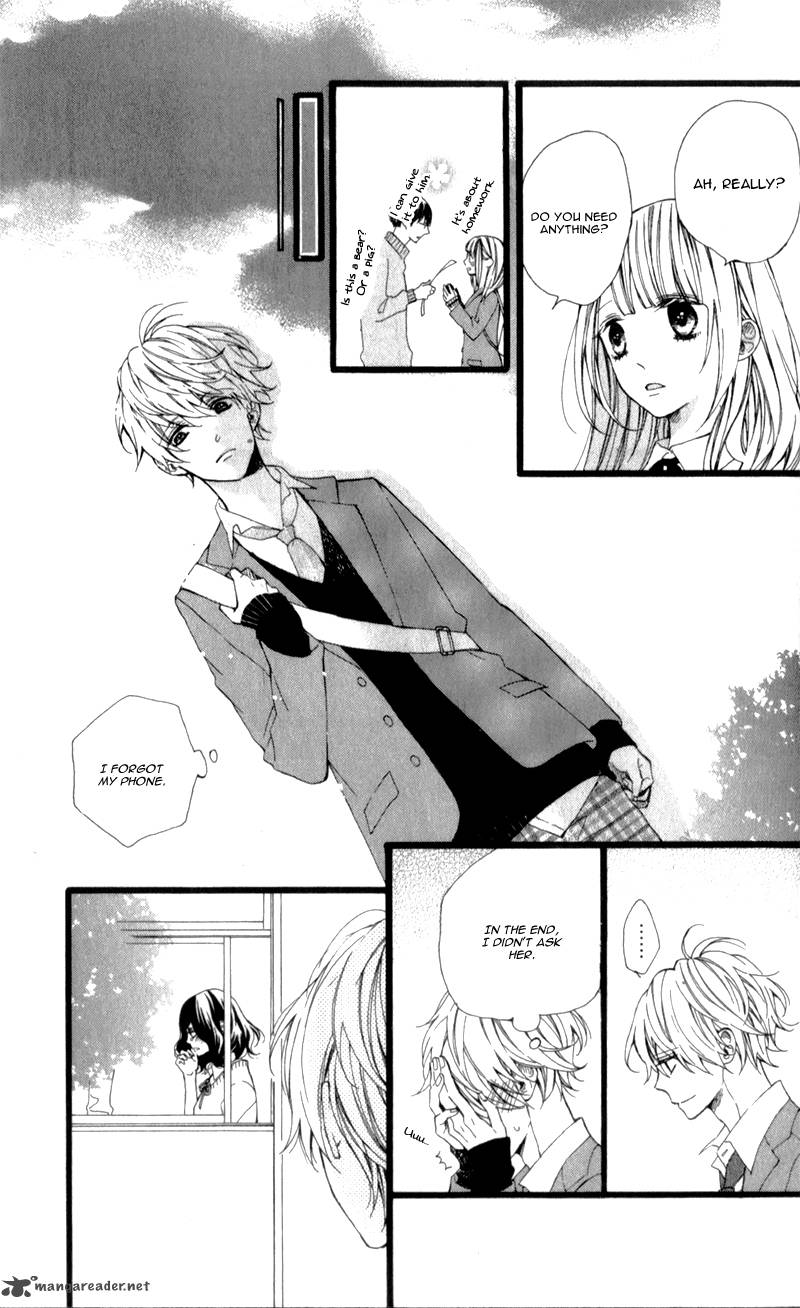 Kimi Ga Inakya Dame Tte Itte 2 29