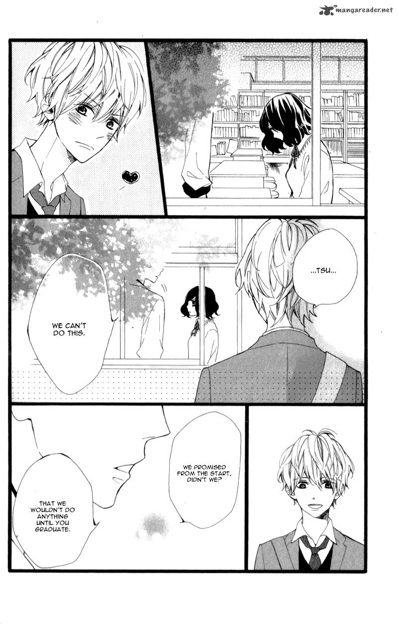 Kimi Ga Inakya Dame Tte Itte 2 30
