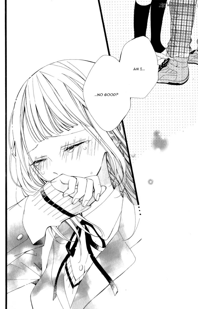 Kimi Ga Inakya Dame Tte Itte 2 40