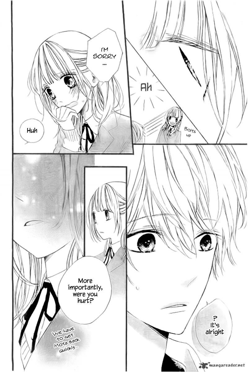 Kimi Ga Inakya Dame Tte Itte 3 26