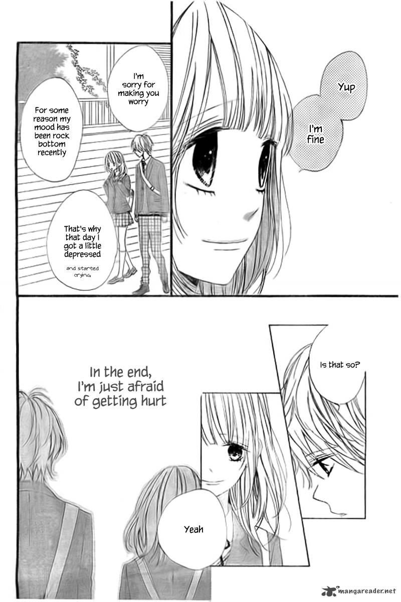 Kimi Ga Inakya Dame Tte Itte 3 30