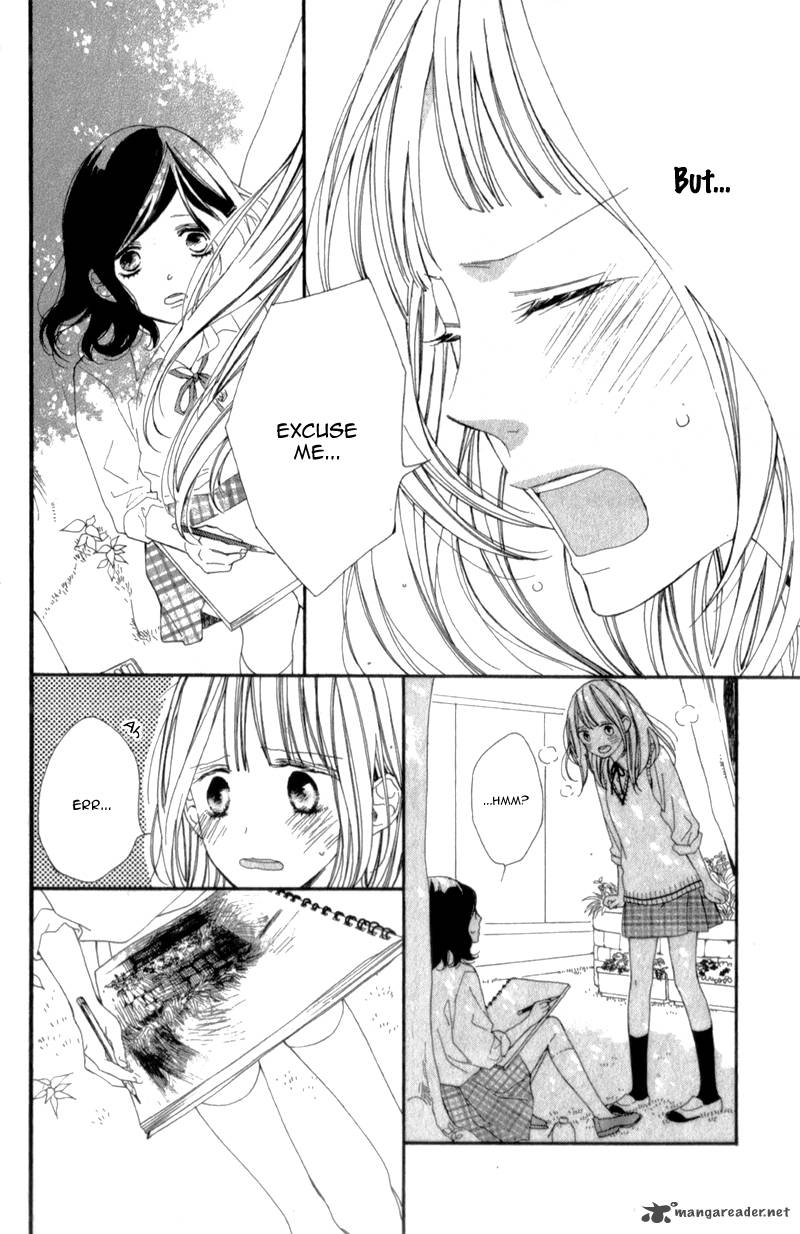 Kimi Ga Inakya Dame Tte Itte 5 10