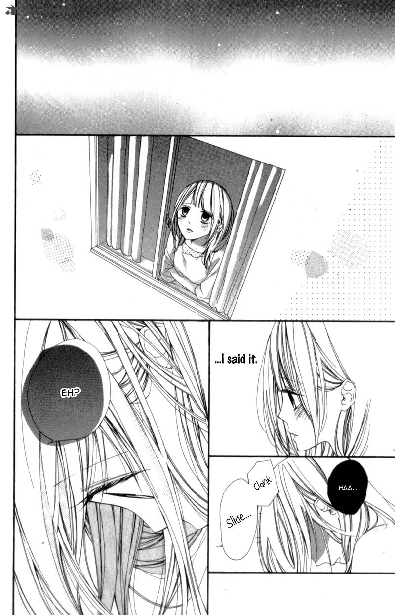 Kimi Ga Inakya Dame Tte Itte 5 14