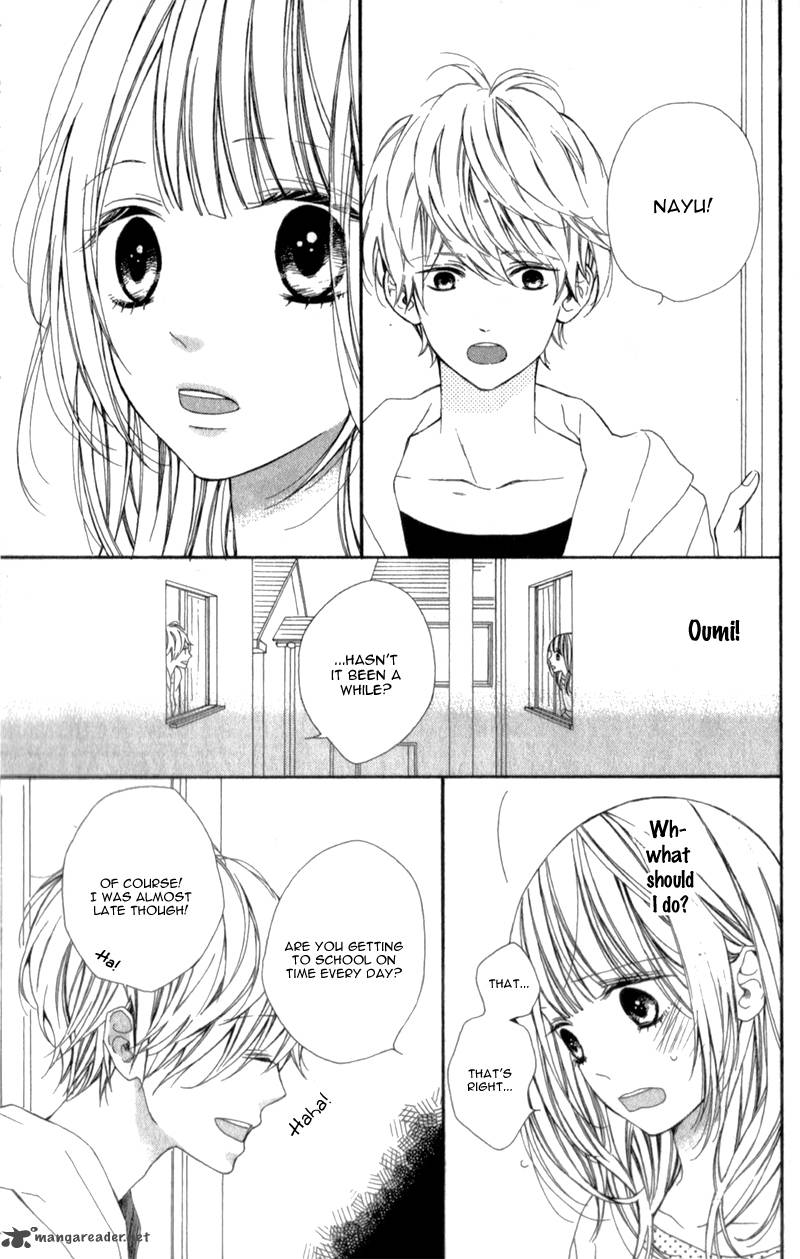 Kimi Ga Inakya Dame Tte Itte 5 15