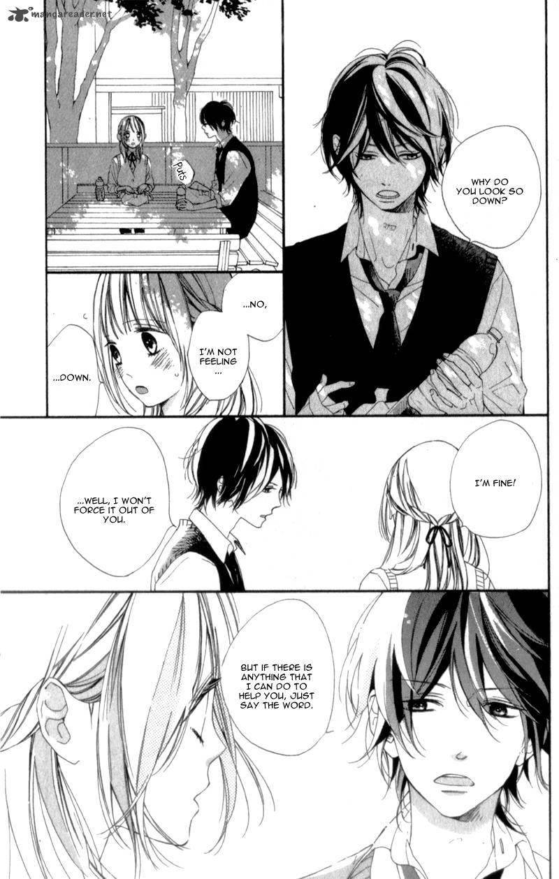 Kimi Ga Inakya Dame Tte Itte 5 21