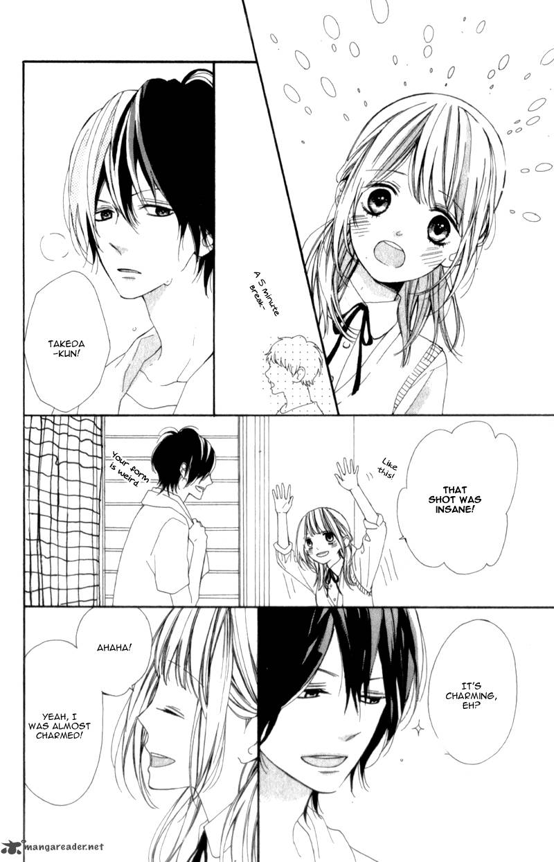 Kimi Ga Inakya Dame Tte Itte 5 26
