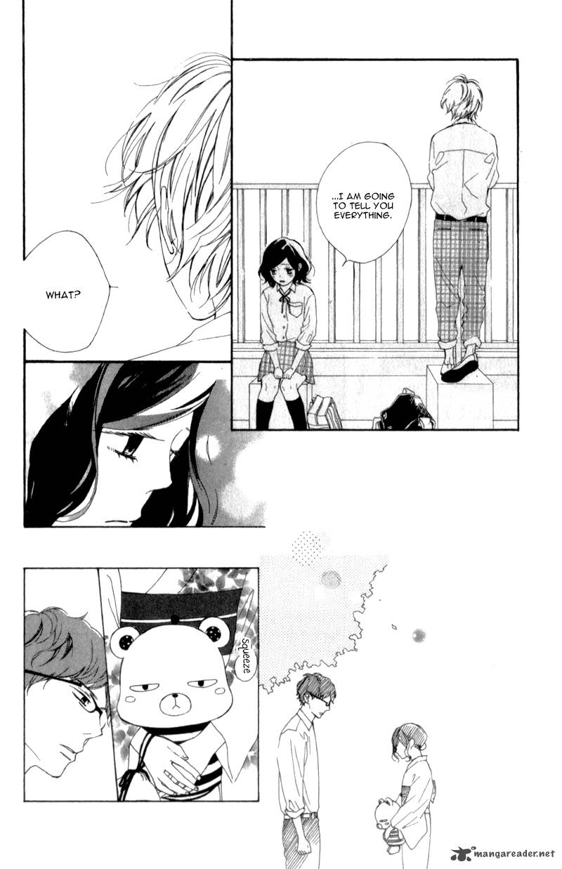 Kimi Ga Inakya Dame Tte Itte 5 28