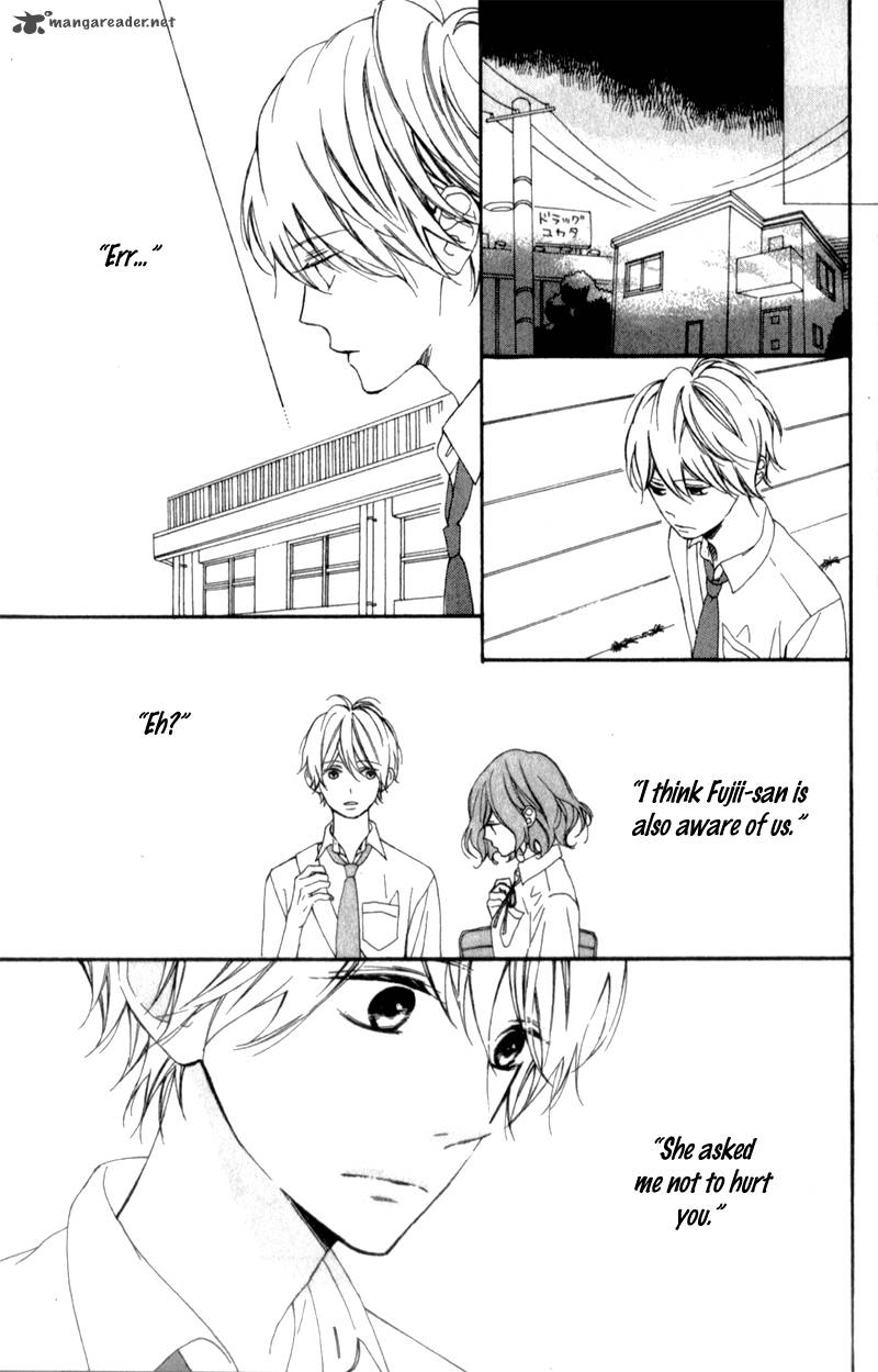 Kimi Ga Inakya Dame Tte Itte 5 33