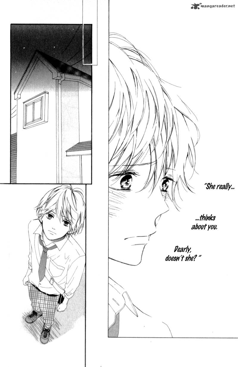 Kimi Ga Inakya Dame Tte Itte 5 34