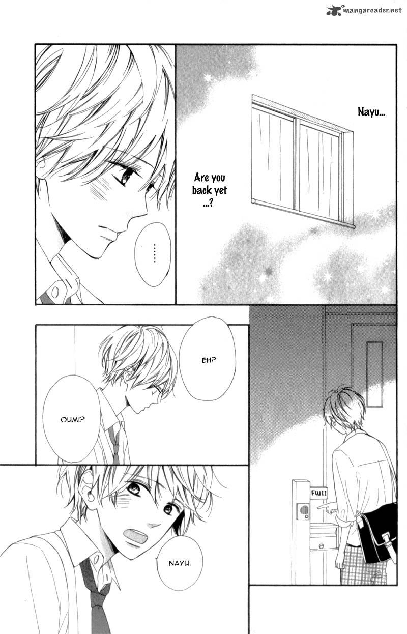 Kimi Ga Inakya Dame Tte Itte 5 35