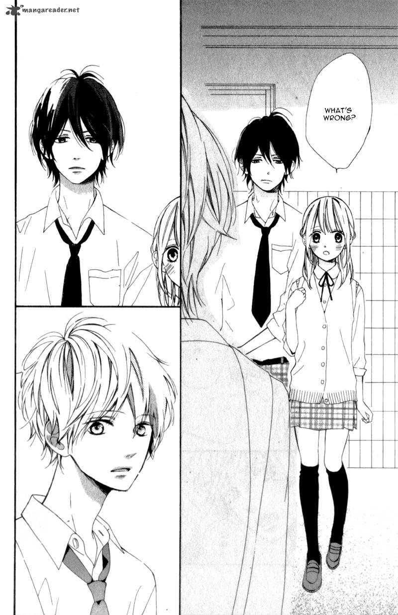 Kimi Ga Inakya Dame Tte Itte 5 36