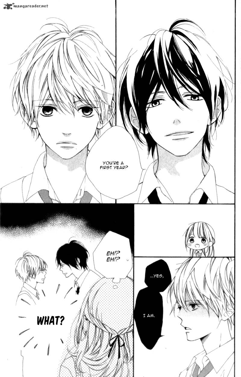 Kimi Ga Inakya Dame Tte Itte 5 39