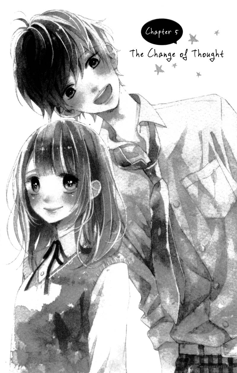 Kimi Ga Inakya Dame Tte Itte 5 4