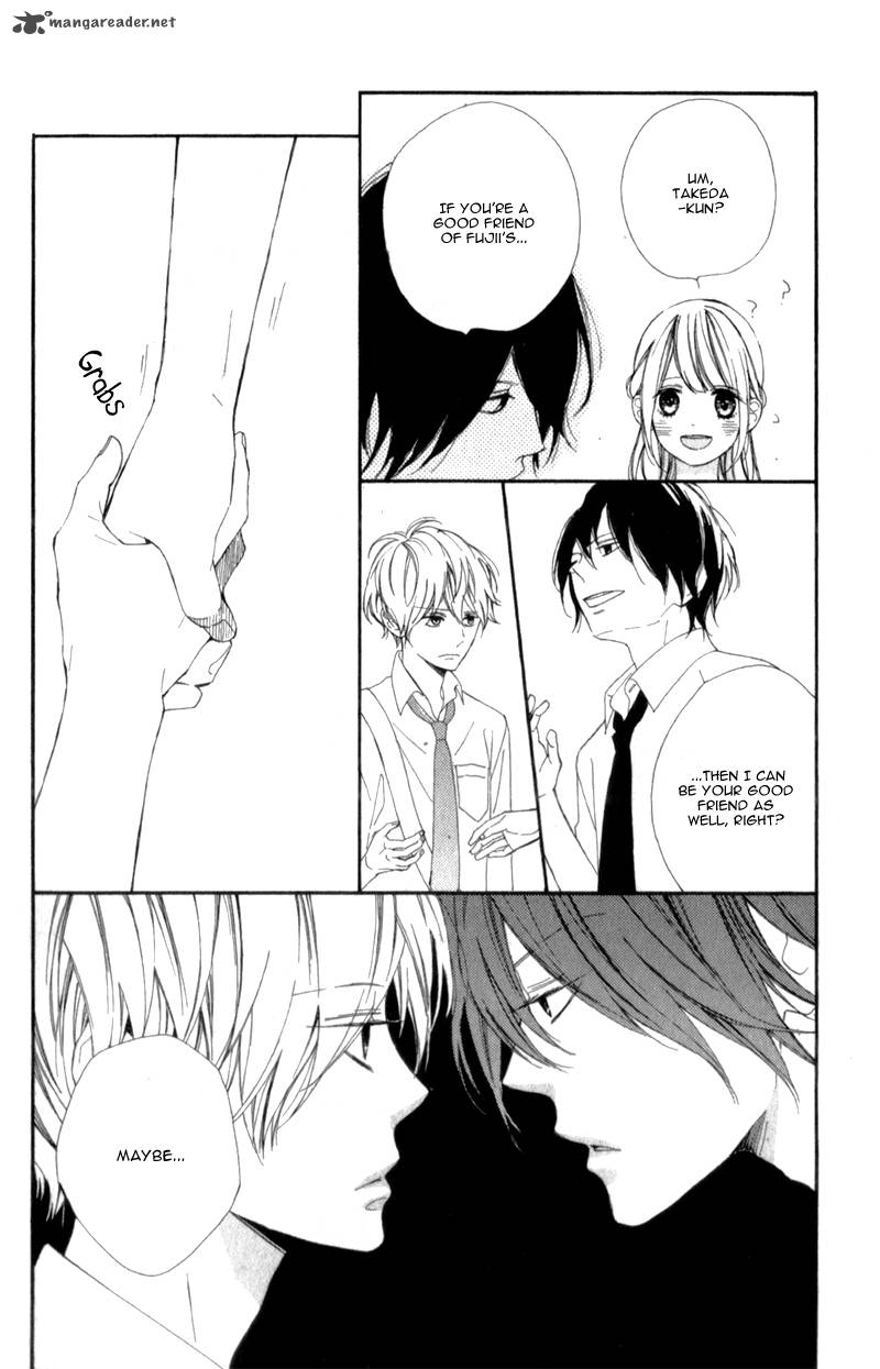 Kimi Ga Inakya Dame Tte Itte 5 40