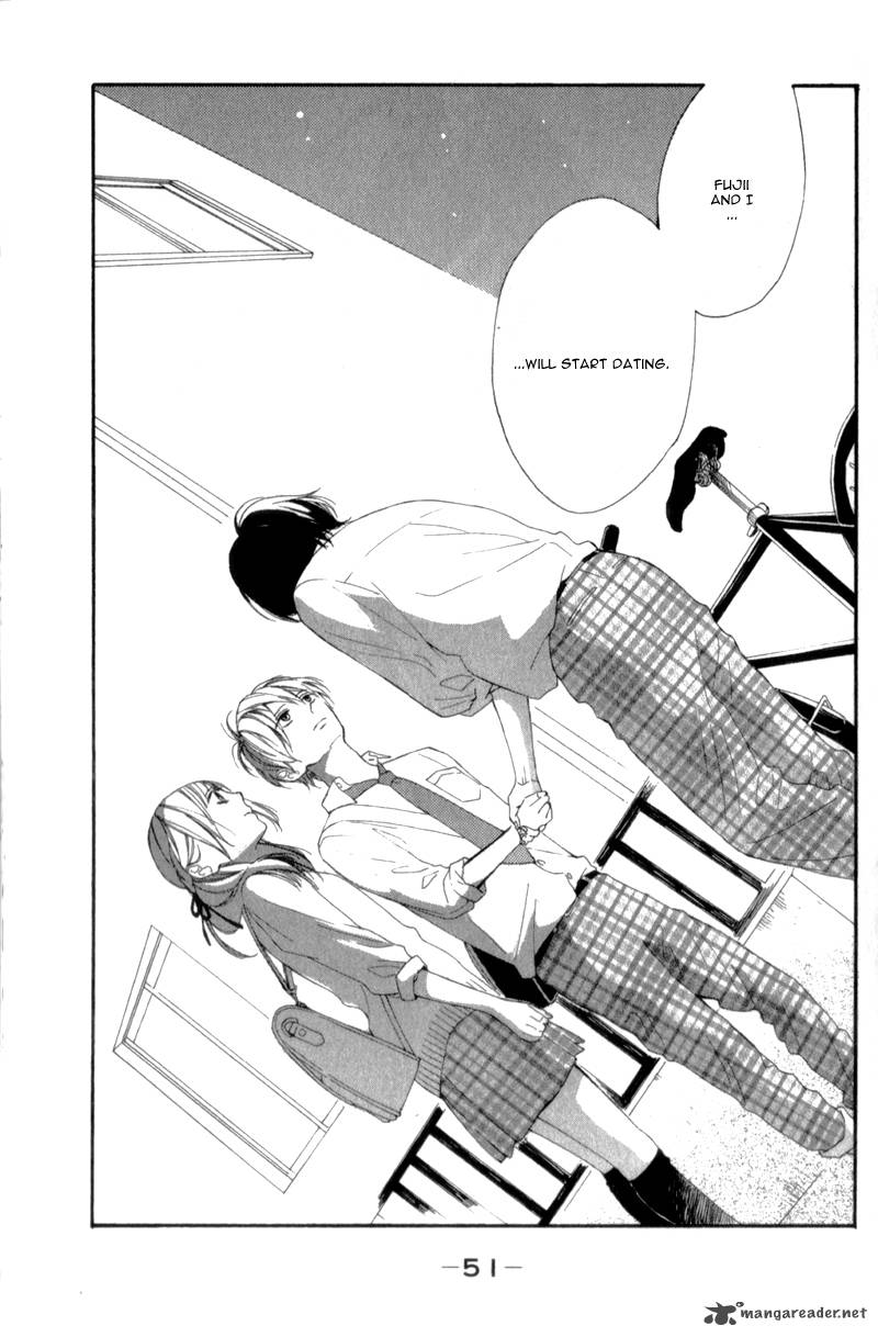 Kimi Ga Inakya Dame Tte Itte 5 41