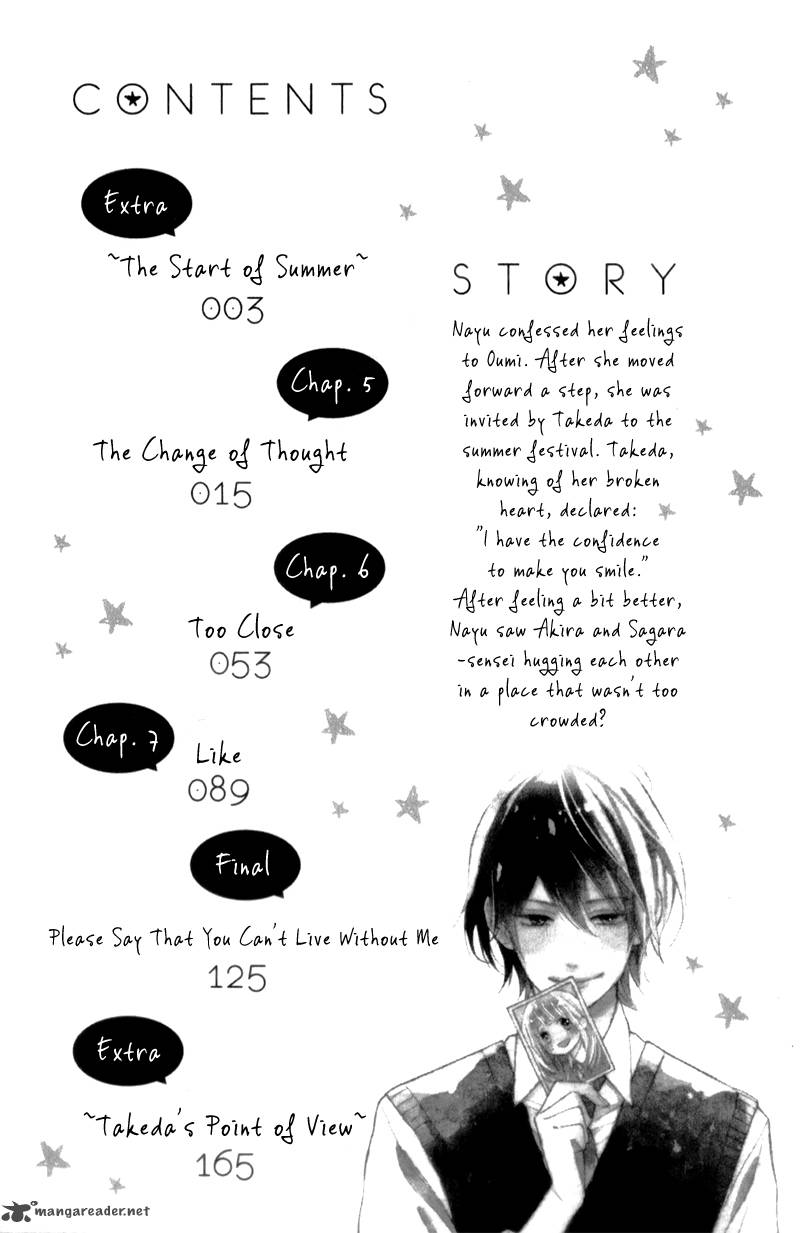 Kimi Ga Inakya Dame Tte Itte 5 50