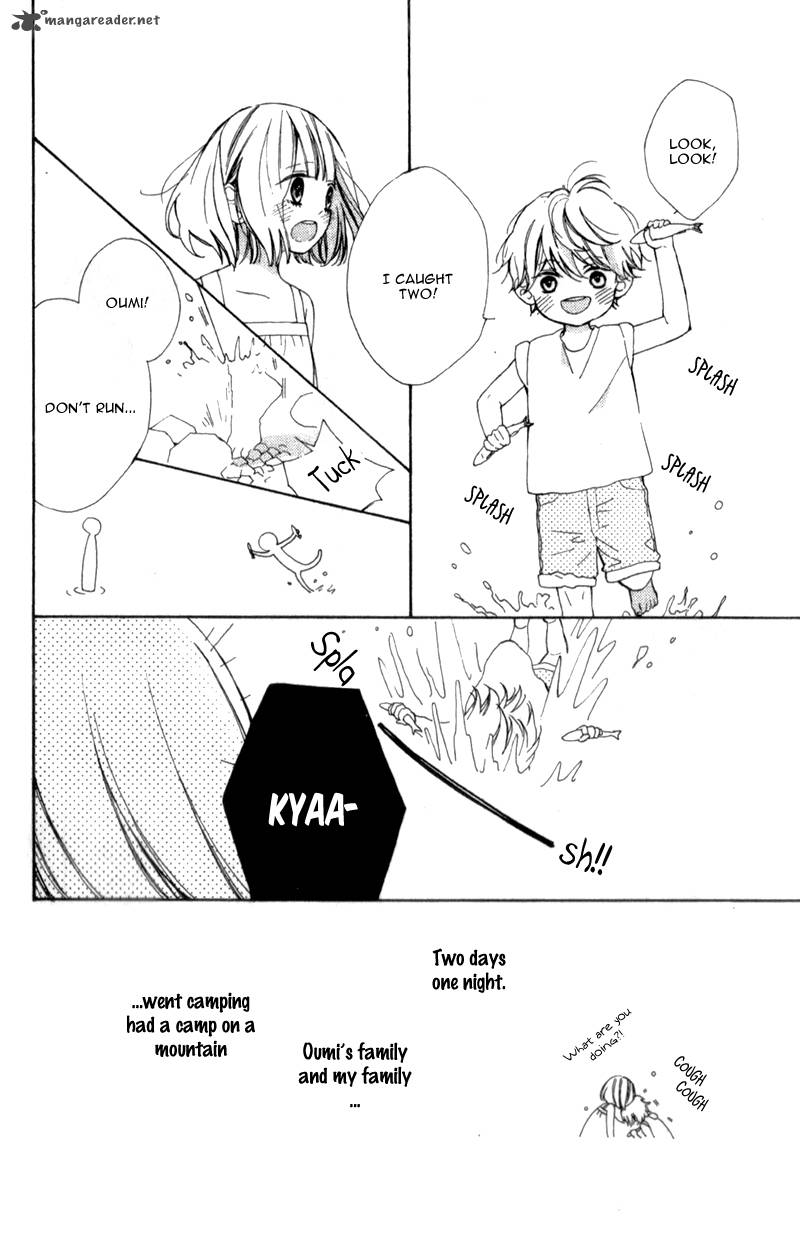 Kimi Ga Inakya Dame Tte Itte 5 52