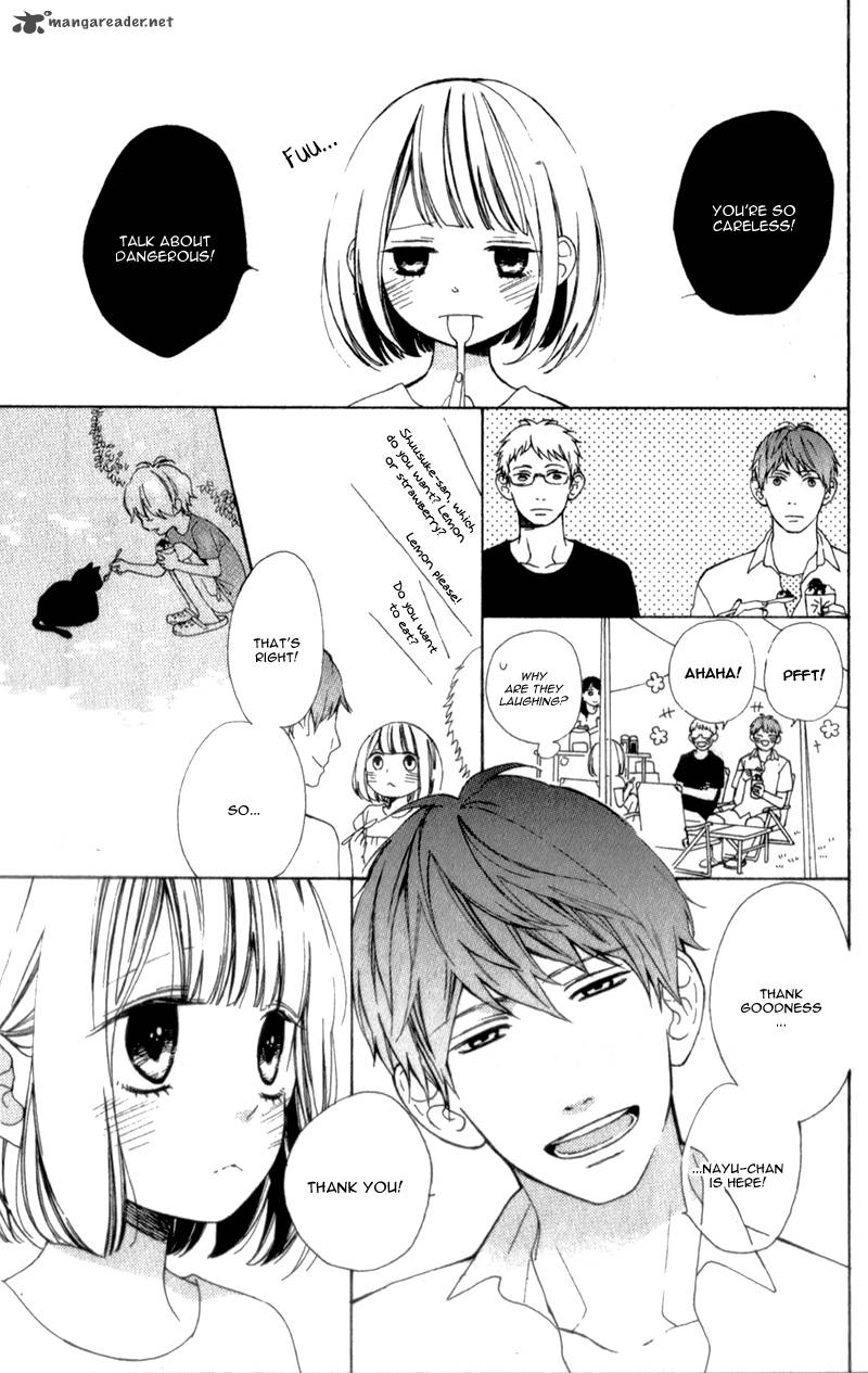 Kimi Ga Inakya Dame Tte Itte 5 53