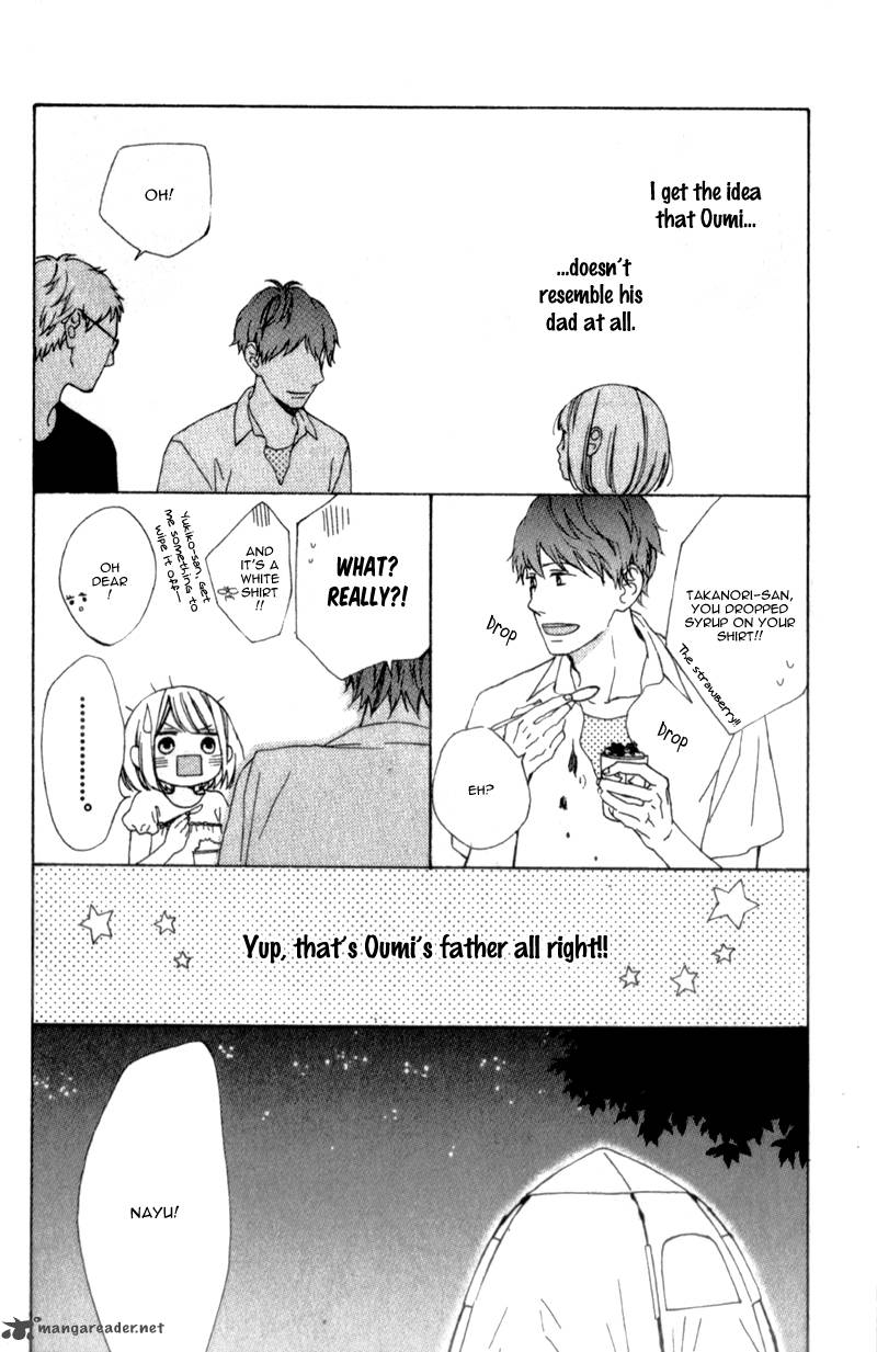 Kimi Ga Inakya Dame Tte Itte 5 54