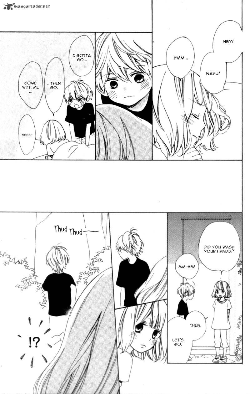Kimi Ga Inakya Dame Tte Itte 5 55