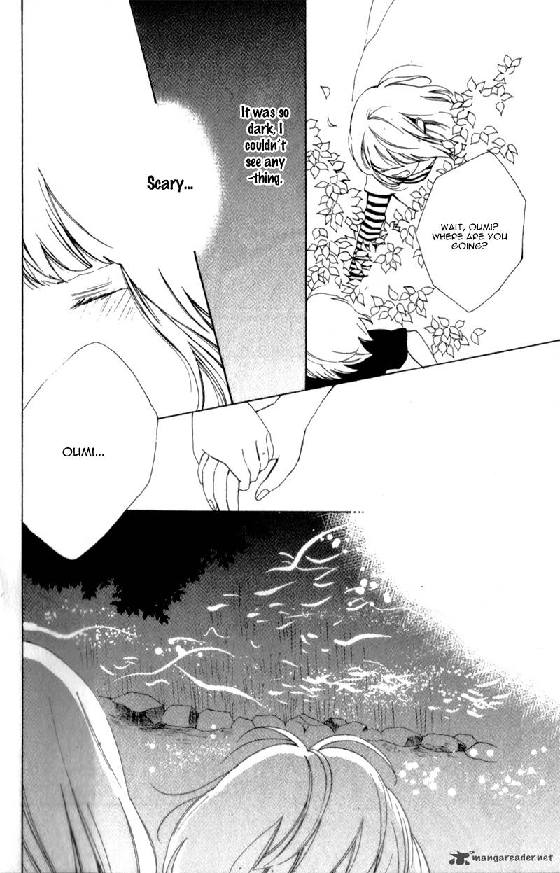 Kimi Ga Inakya Dame Tte Itte 5 56