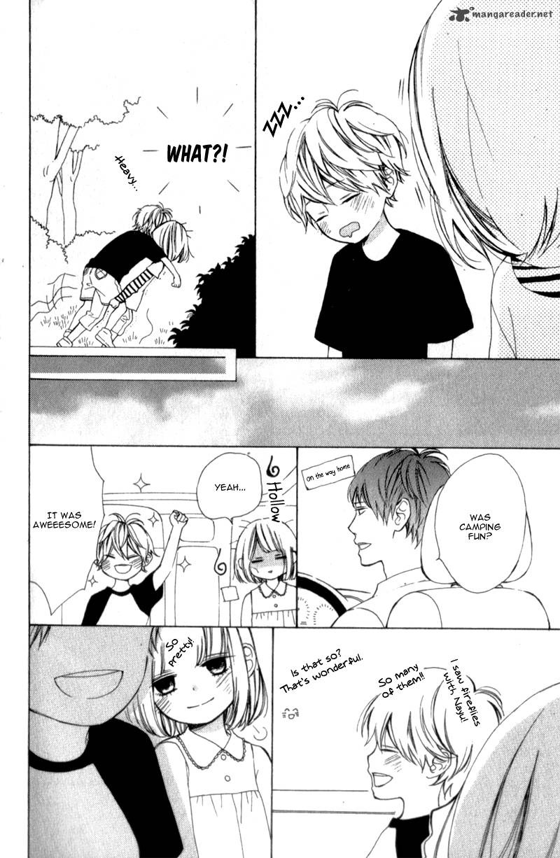Kimi Ga Inakya Dame Tte Itte 5 58