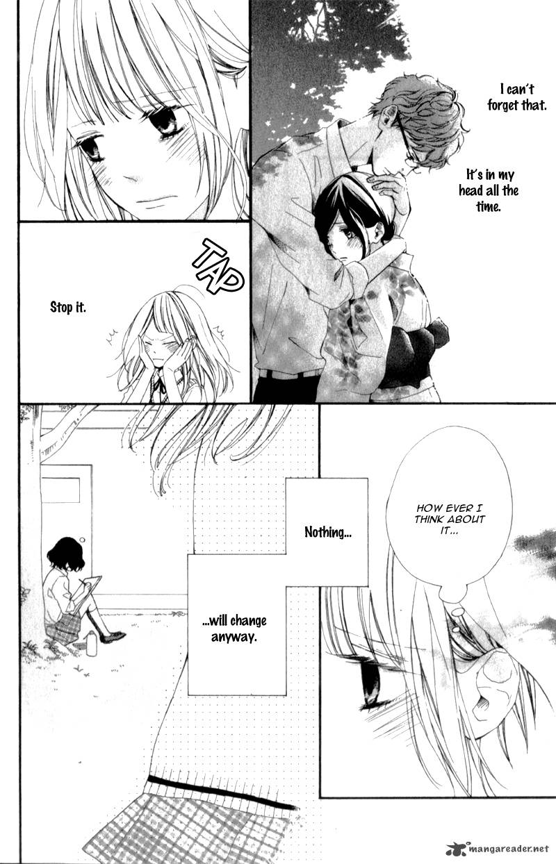 Kimi Ga Inakya Dame Tte Itte 5 8