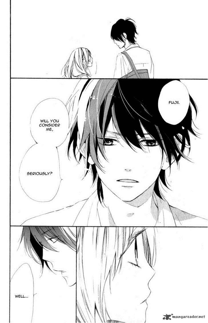 Kimi Ga Inakya Dame Tte Itte 6 10