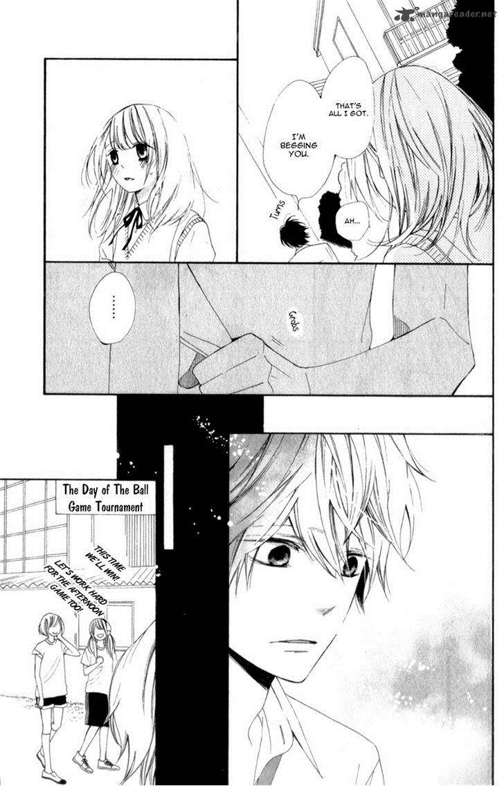 Kimi Ga Inakya Dame Tte Itte 6 11