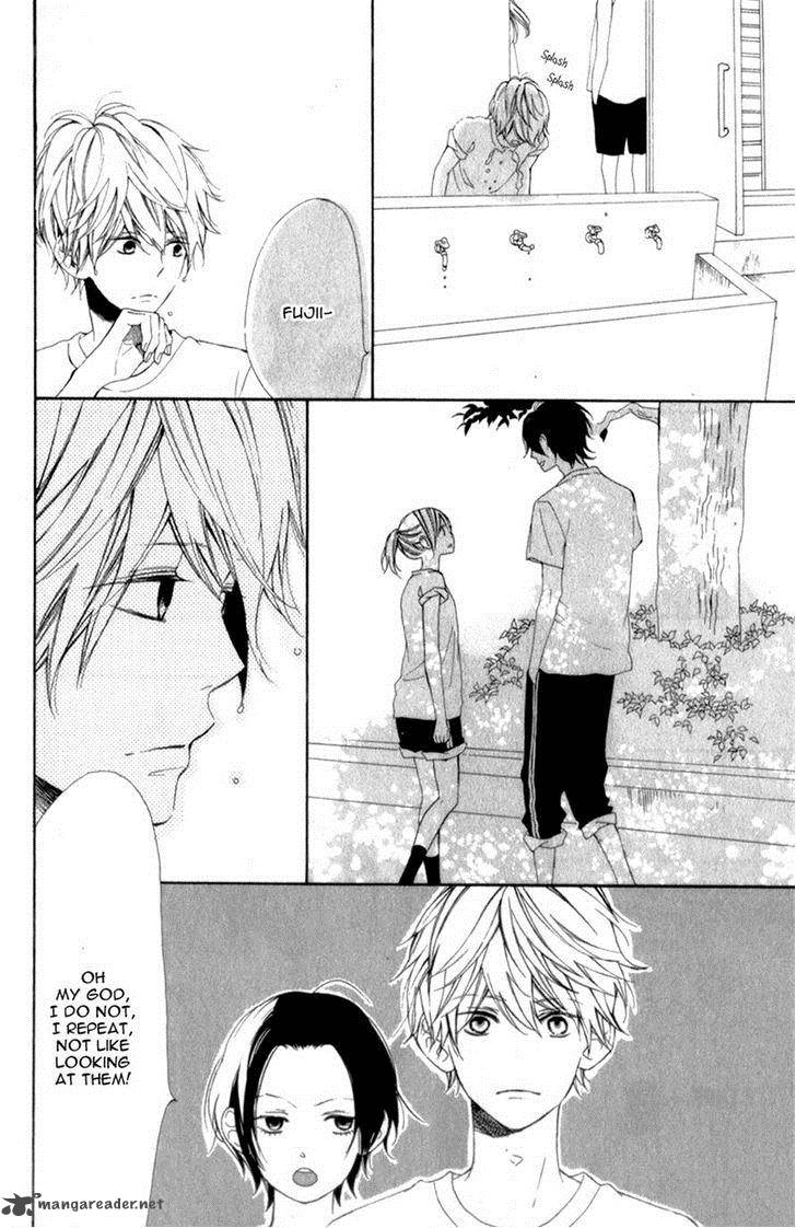 Kimi Ga Inakya Dame Tte Itte 6 12