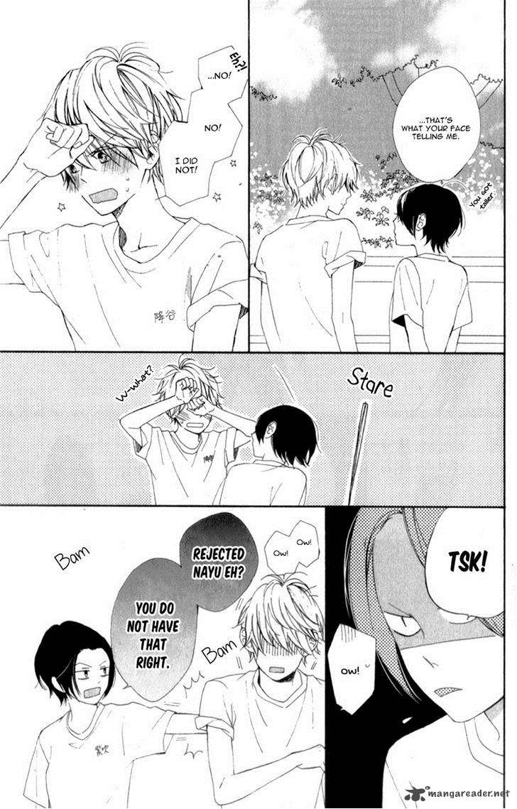 Kimi Ga Inakya Dame Tte Itte 6 13