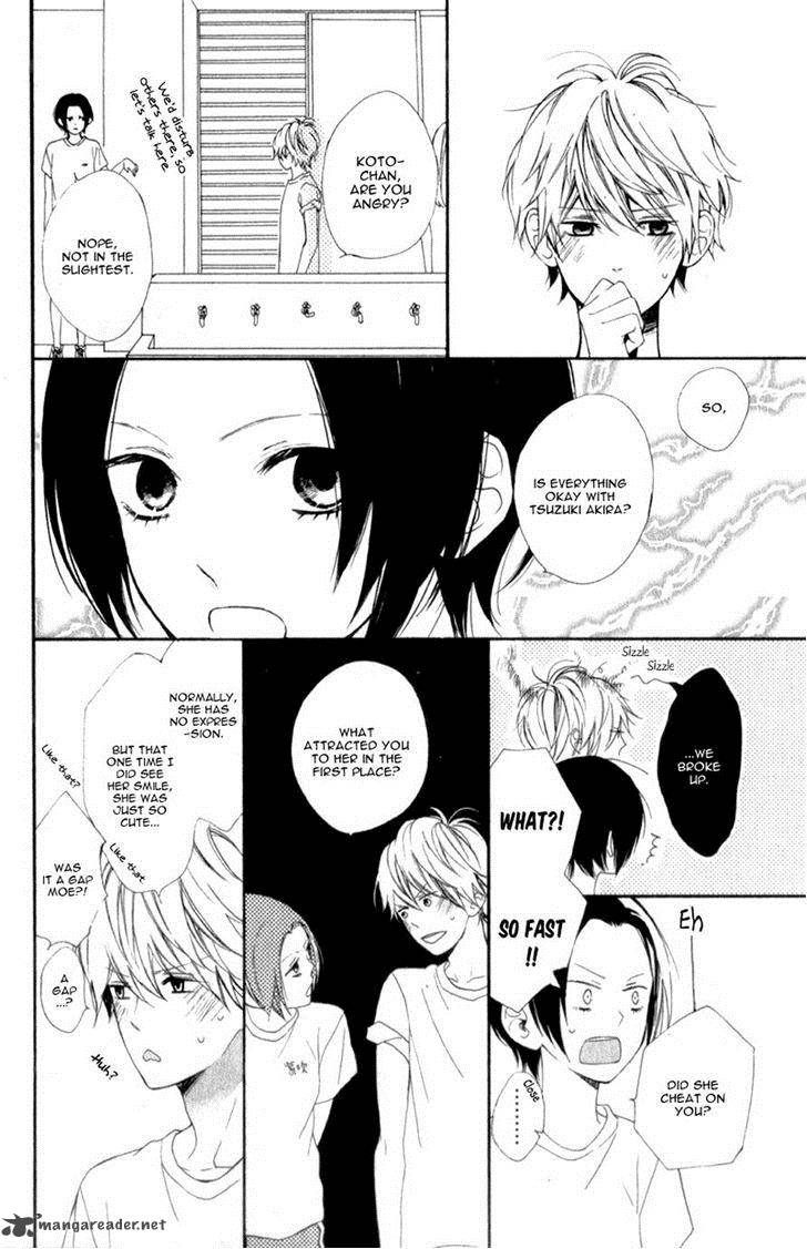 Kimi Ga Inakya Dame Tte Itte 6 14