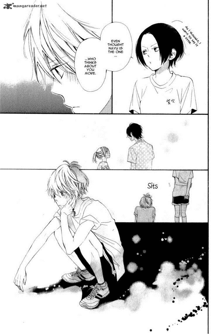Kimi Ga Inakya Dame Tte Itte 6 15