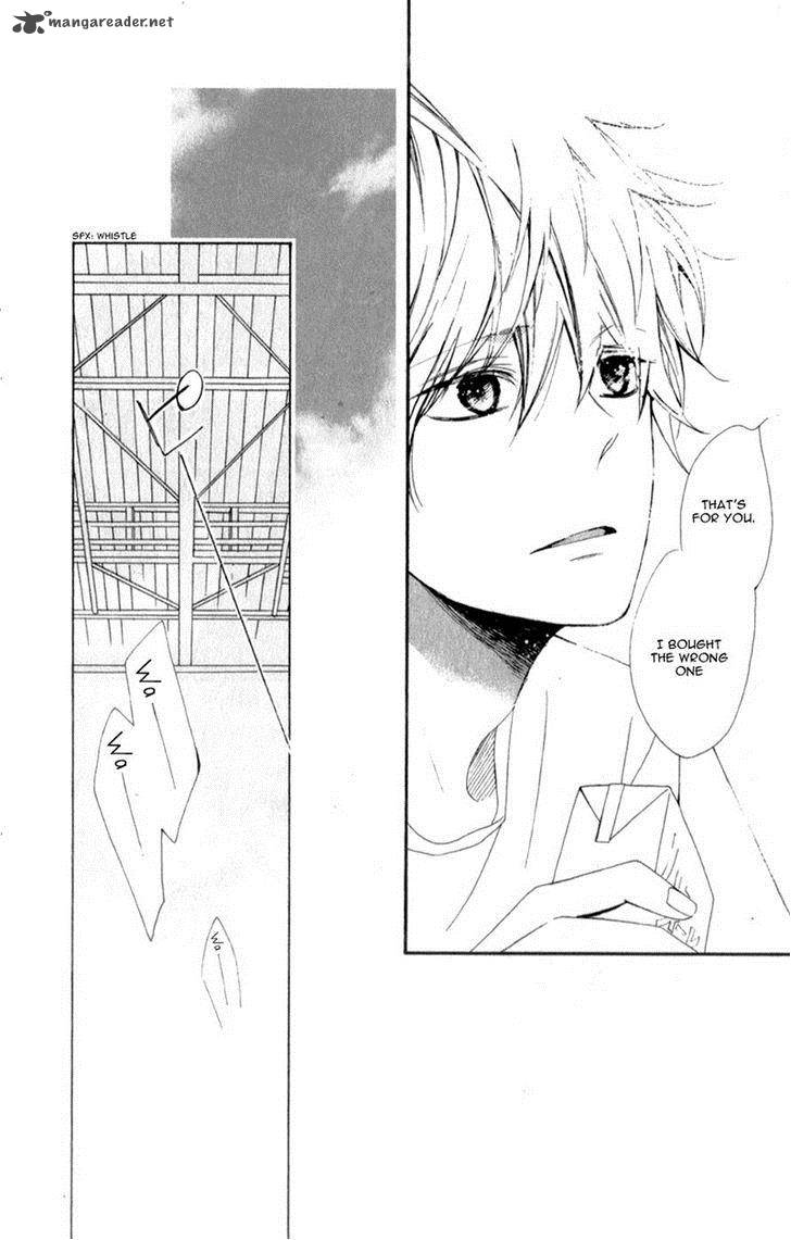 Kimi Ga Inakya Dame Tte Itte 6 17