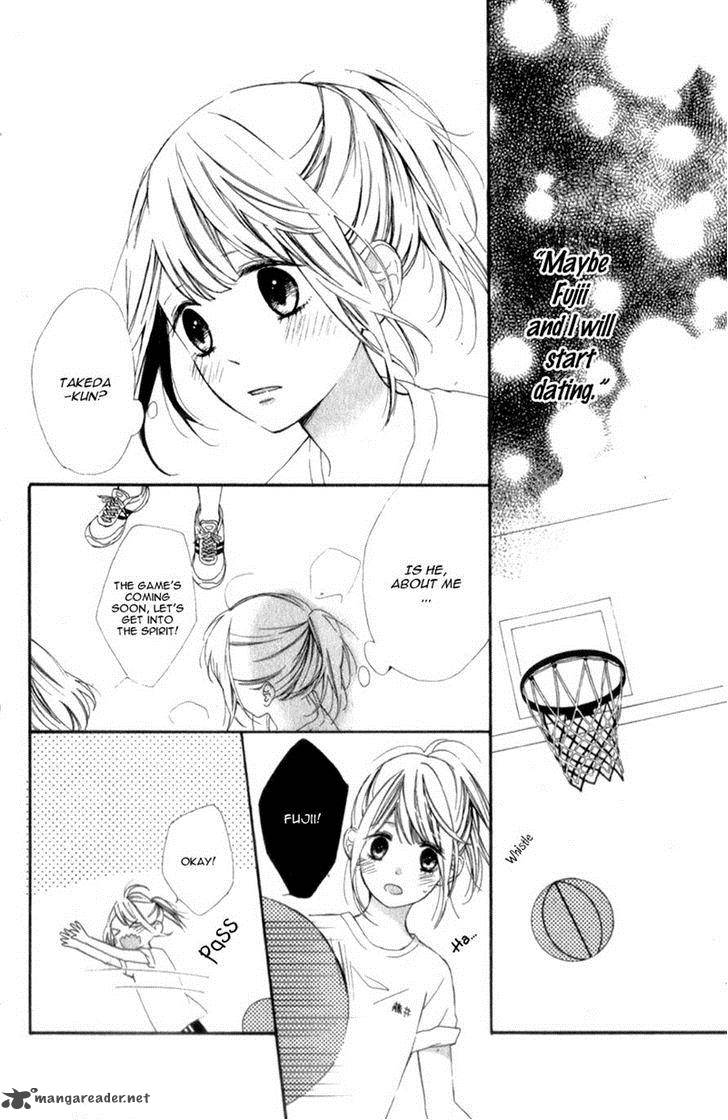 Kimi Ga Inakya Dame Tte Itte 6 2
