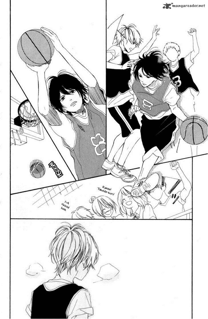 Kimi Ga Inakya Dame Tte Itte 6 20