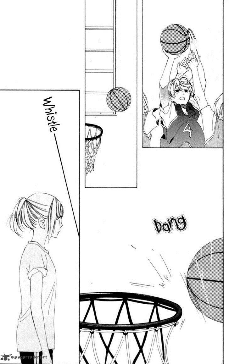 Kimi Ga Inakya Dame Tte Itte 6 23
