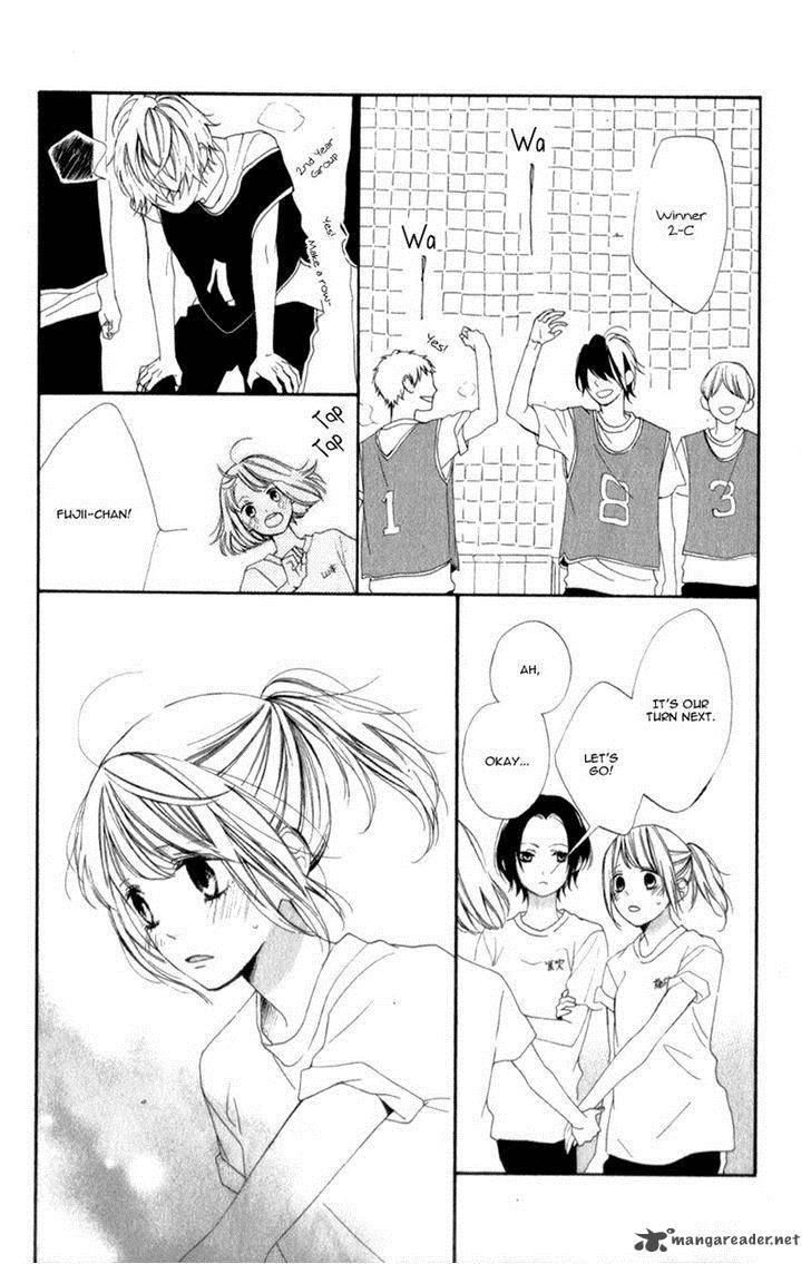 Kimi Ga Inakya Dame Tte Itte 6 24