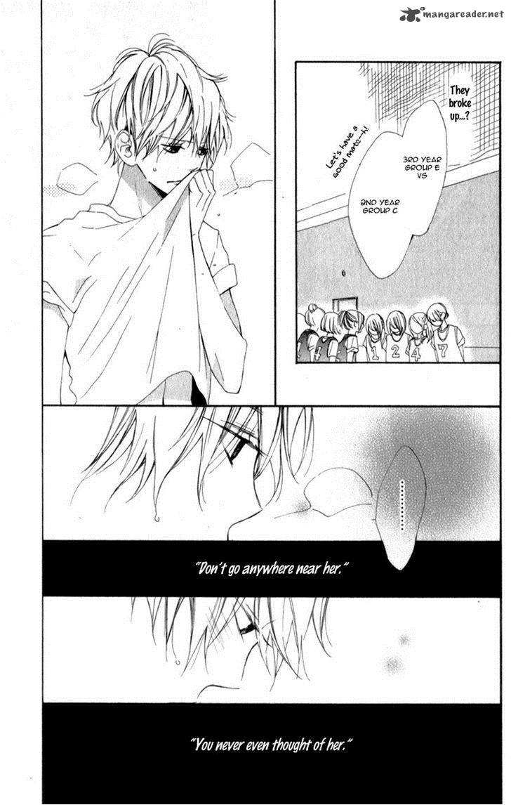 Kimi Ga Inakya Dame Tte Itte 6 25