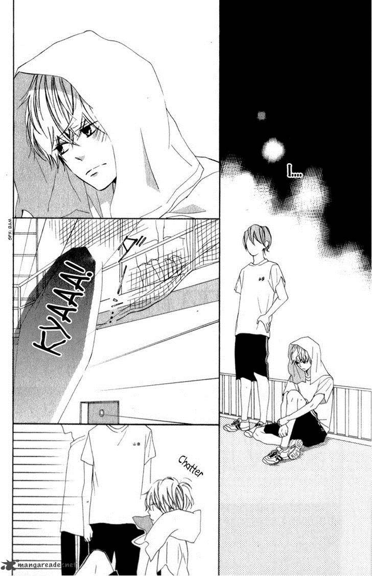 Kimi Ga Inakya Dame Tte Itte 6 26