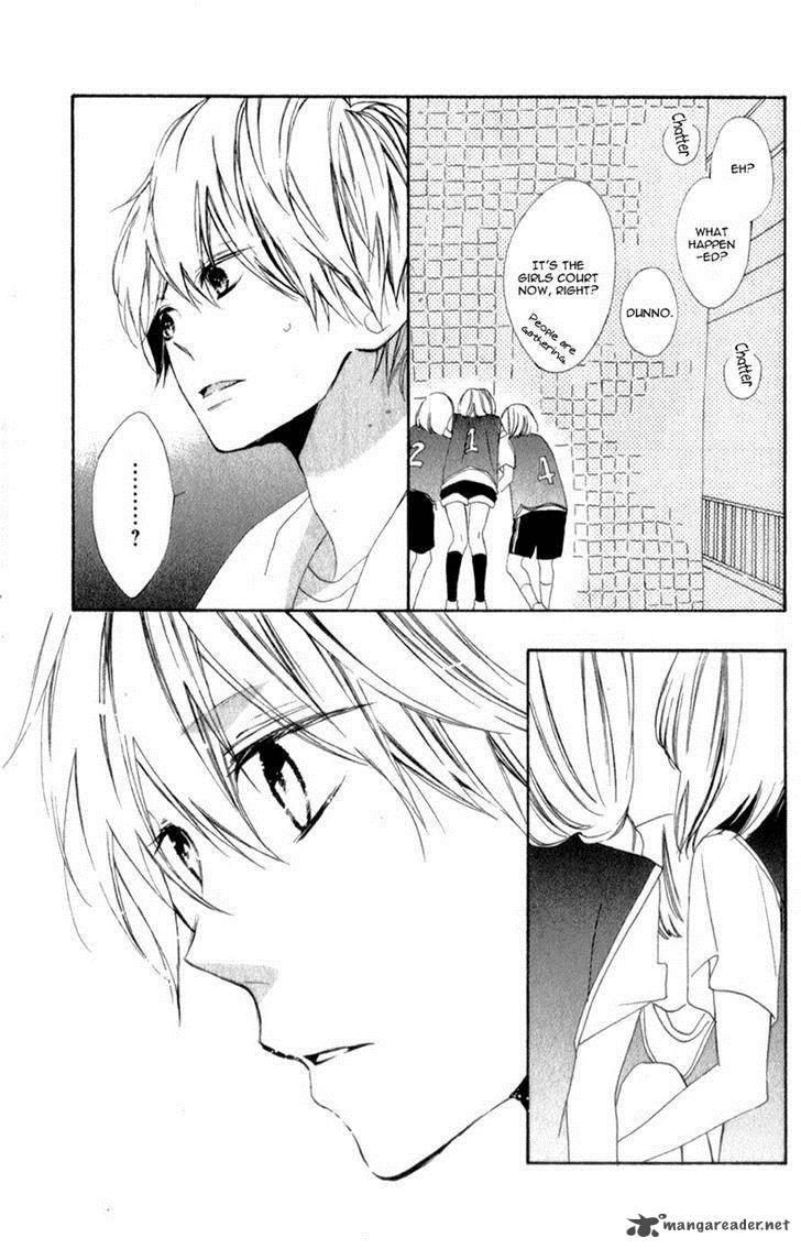 Kimi Ga Inakya Dame Tte Itte 6 27