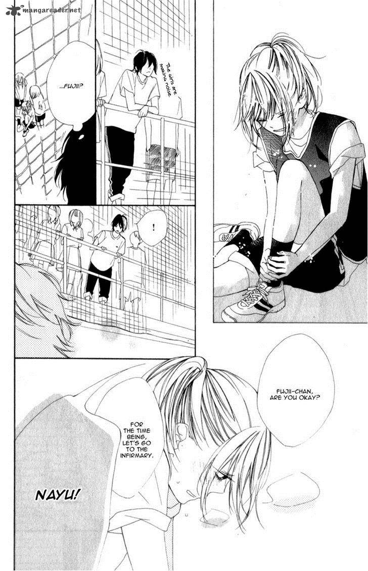 Kimi Ga Inakya Dame Tte Itte 6 28