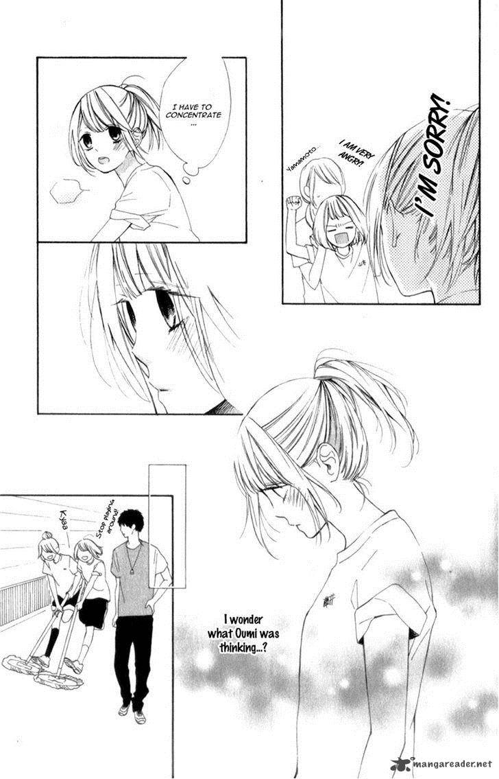 Kimi Ga Inakya Dame Tte Itte 6 3