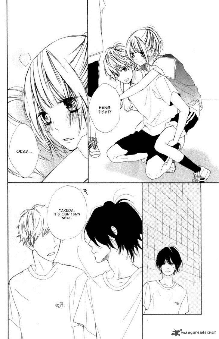Kimi Ga Inakya Dame Tte Itte 6 30