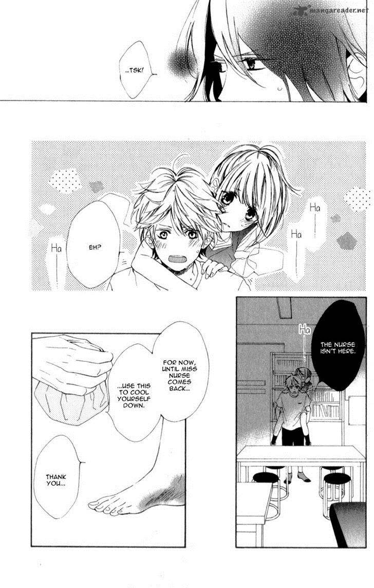Kimi Ga Inakya Dame Tte Itte 6 31